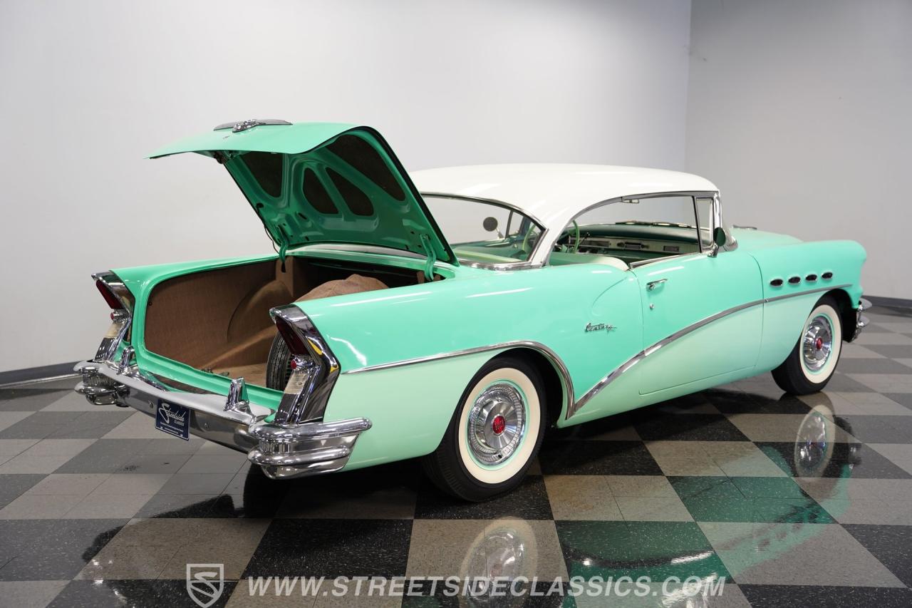1956 Buick Century Riviera