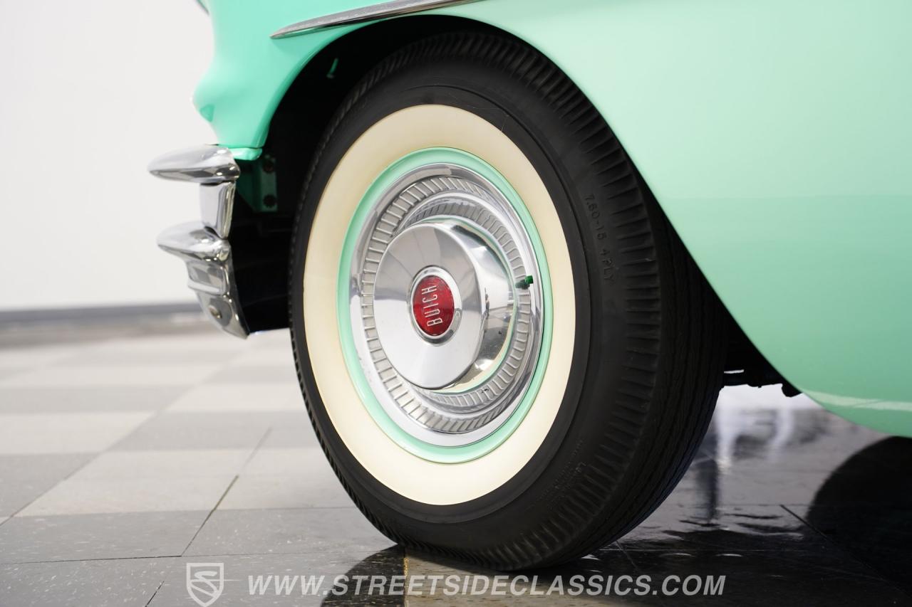 1956 Buick Century Riviera