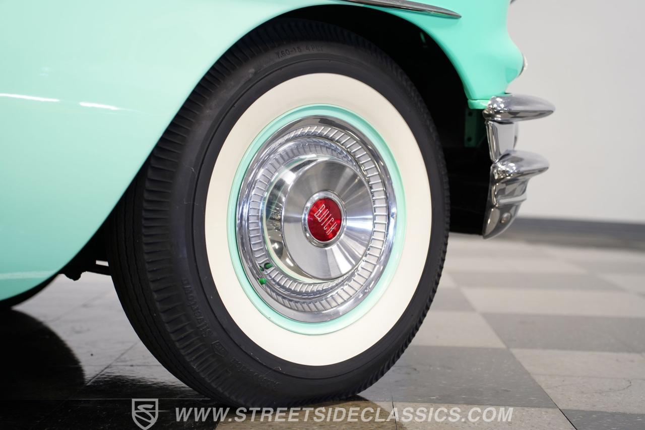 1956 Buick Century Riviera