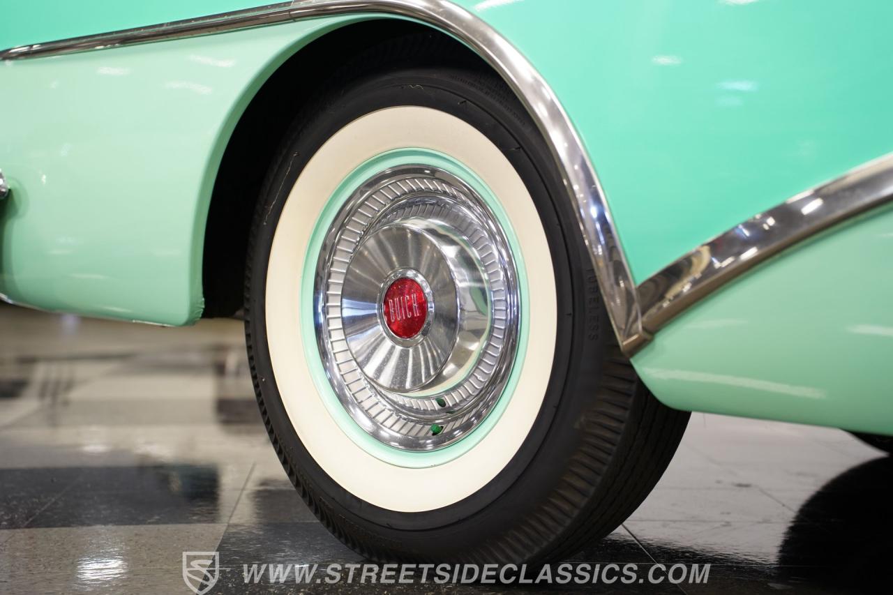 1956 Buick Century Riviera