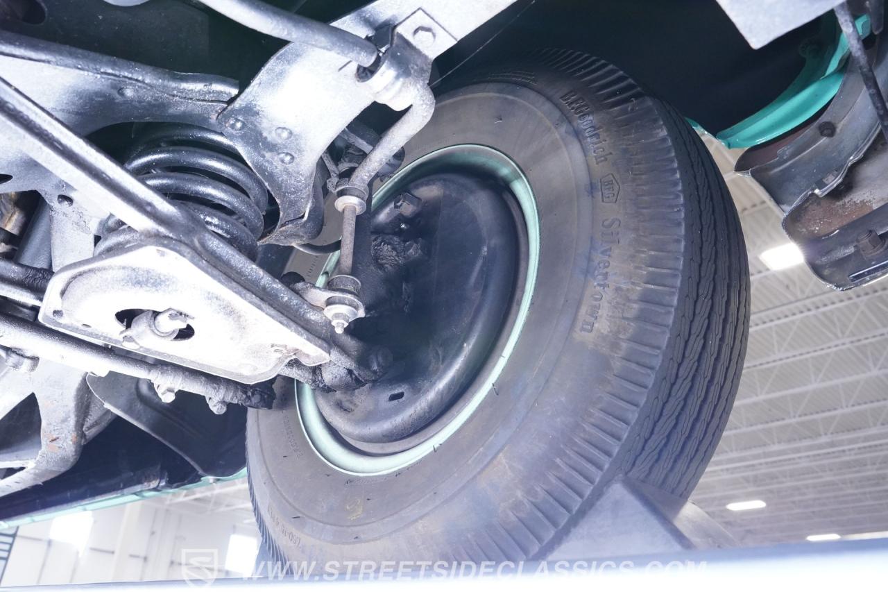 1956 Buick Century Riviera