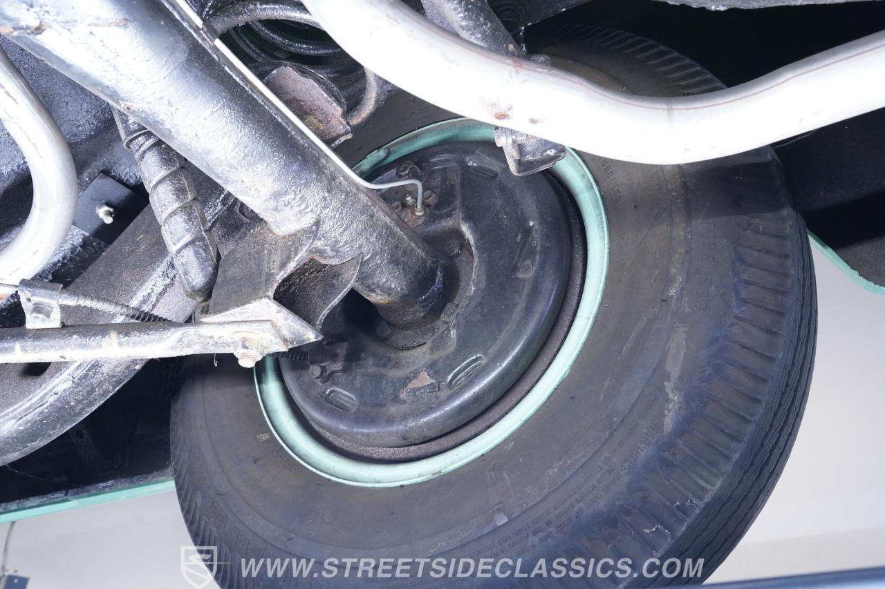 1956 Buick Century Riviera