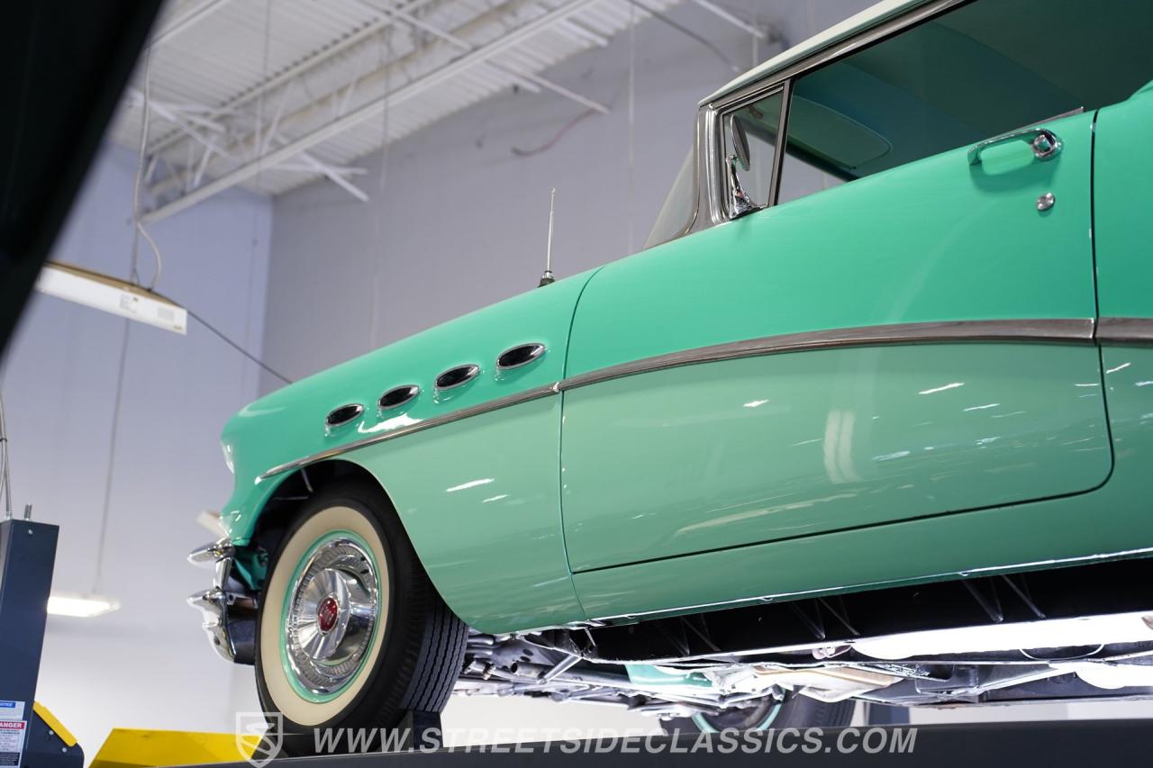 1956 Buick Century Riviera