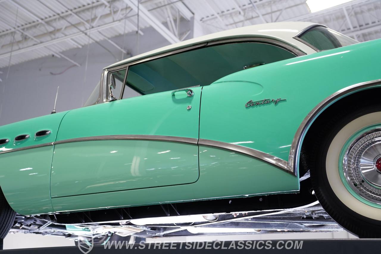 1956 Buick Century Riviera