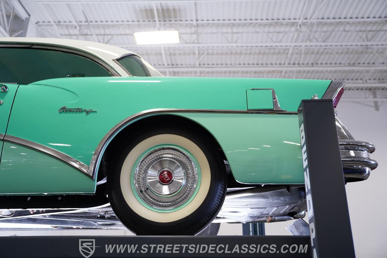 1956 Buick Century Riviera