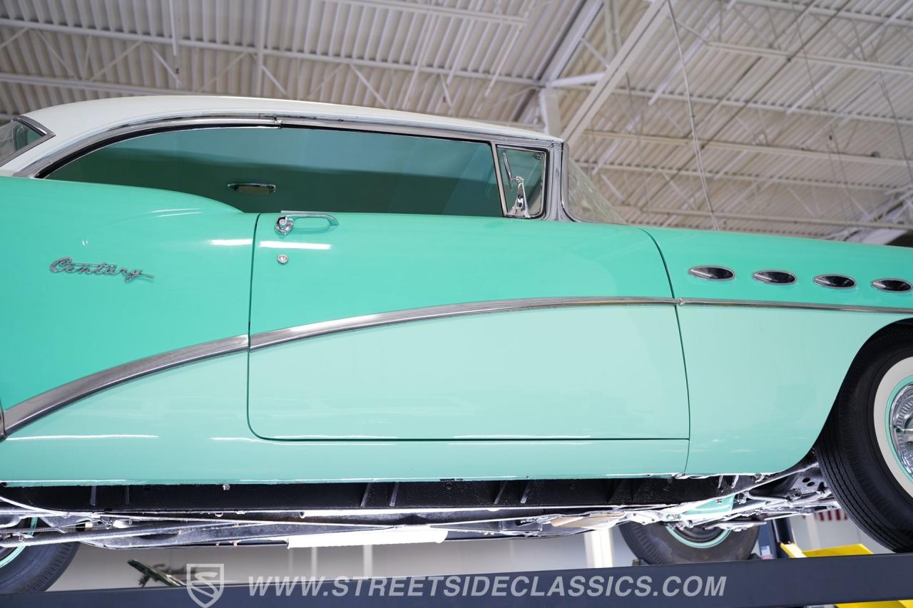 1956 Buick Century Riviera