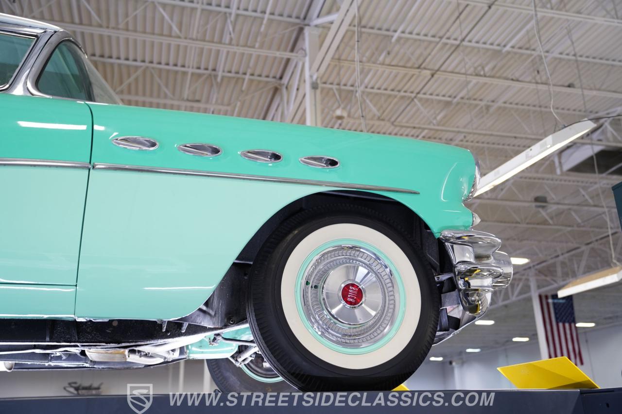 1956 Buick Century Riviera