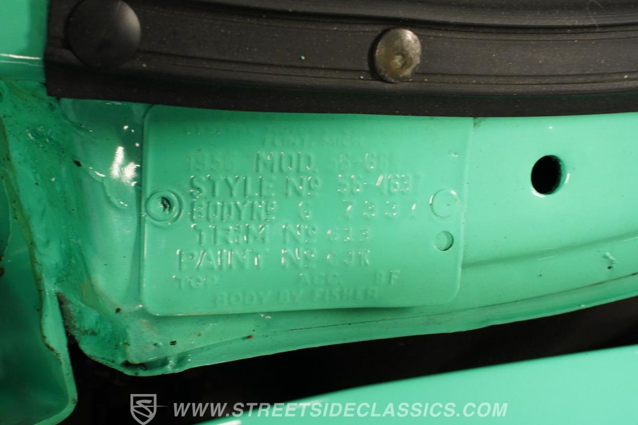 1956 Buick Century Riviera