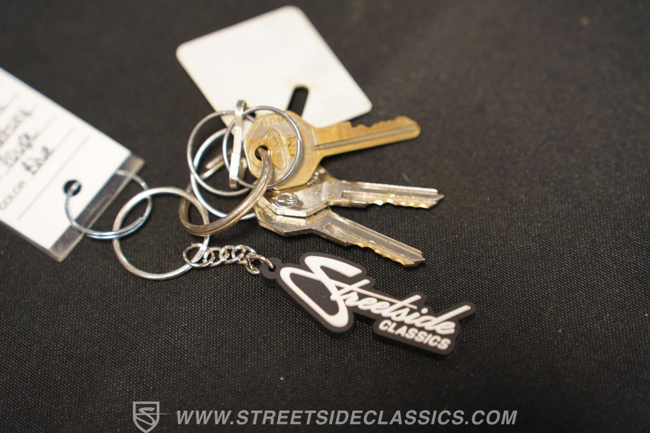 1956 Buick Century Riviera