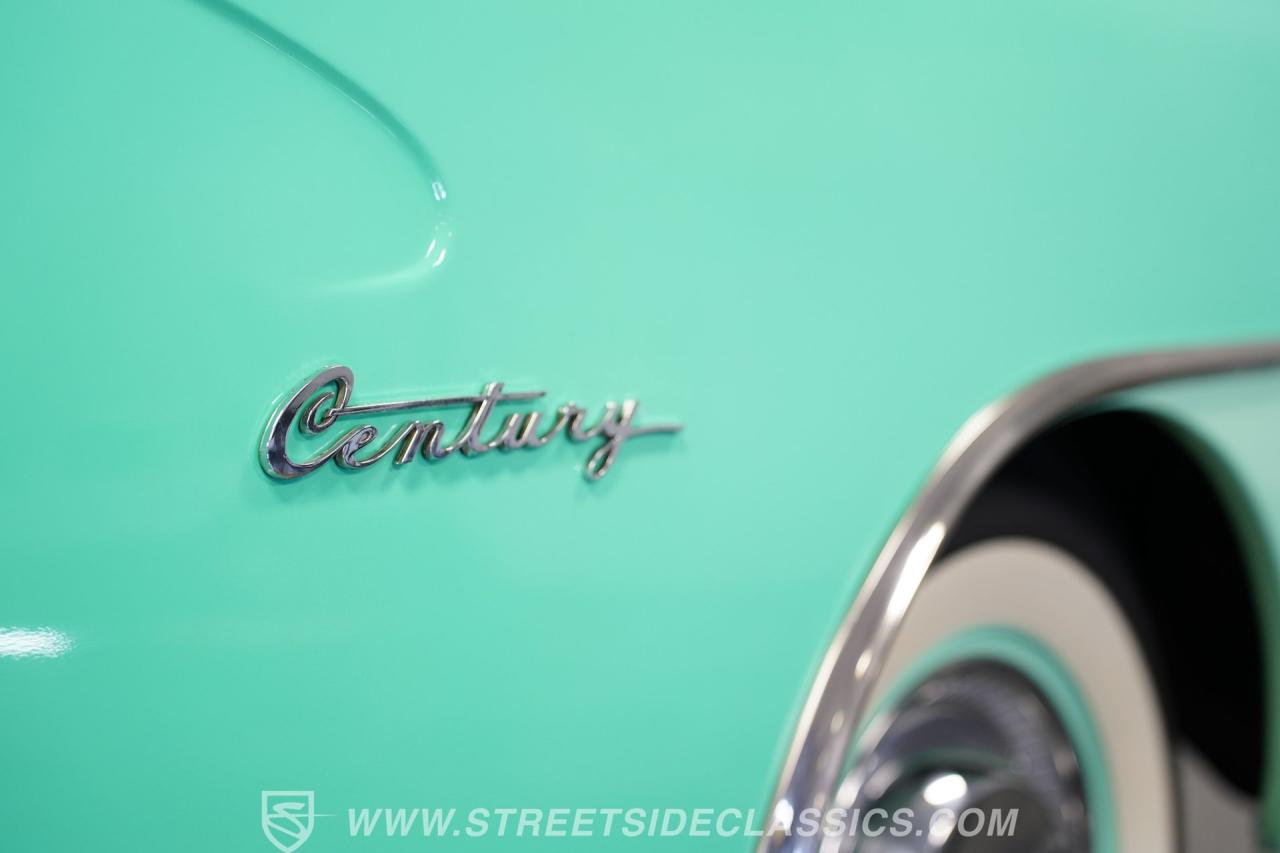 1956 Buick Century Riviera