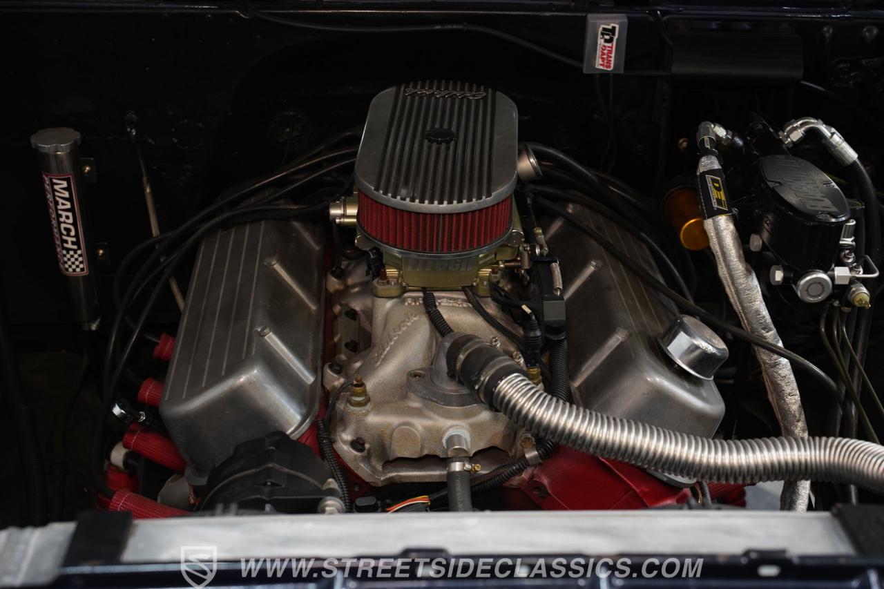 1987 Chevrolet K10 4x4