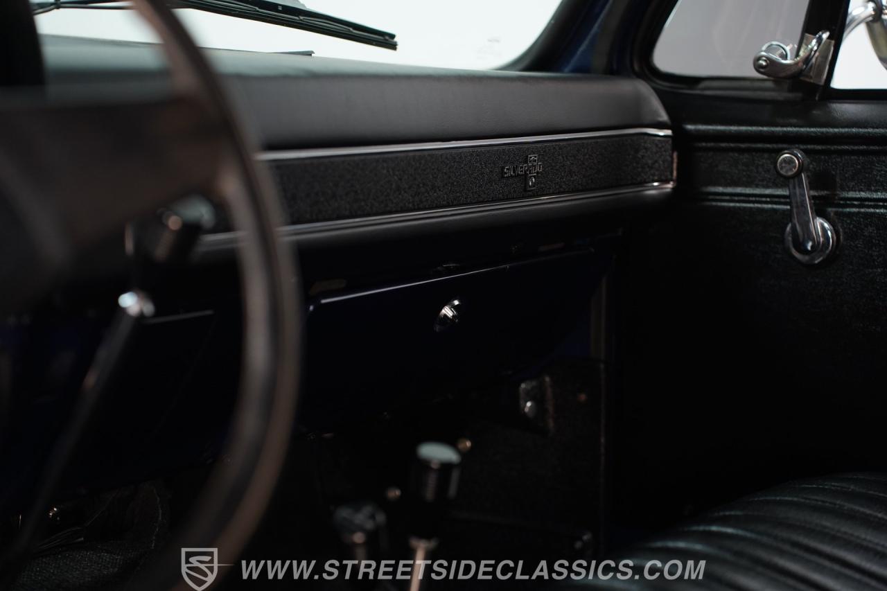 1987 Chevrolet K10 4x4