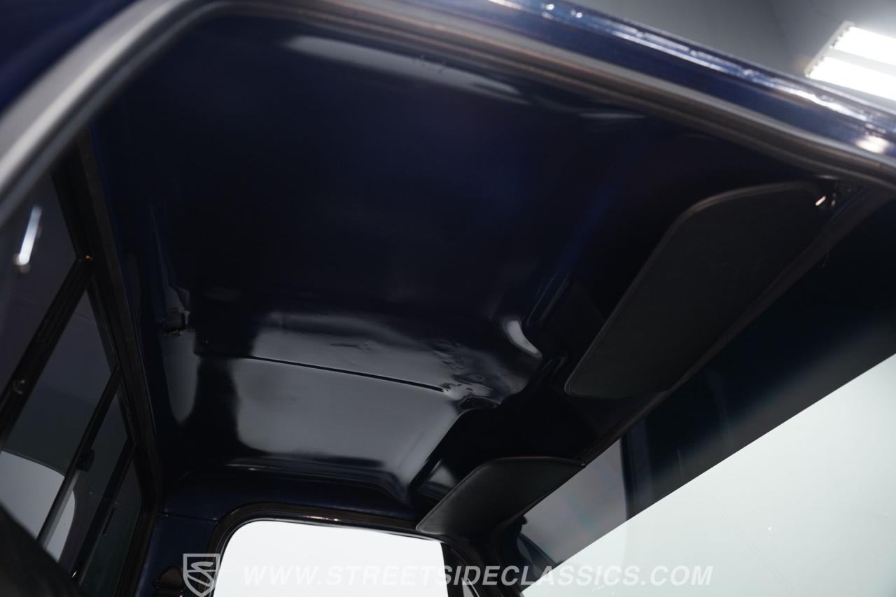 1987 Chevrolet K10 4x4