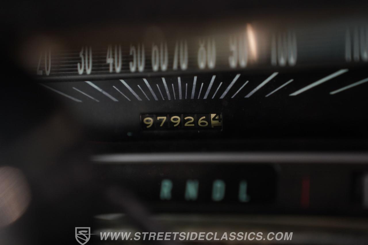 1966 Chevrolet Chevelle SS 402 Tribute