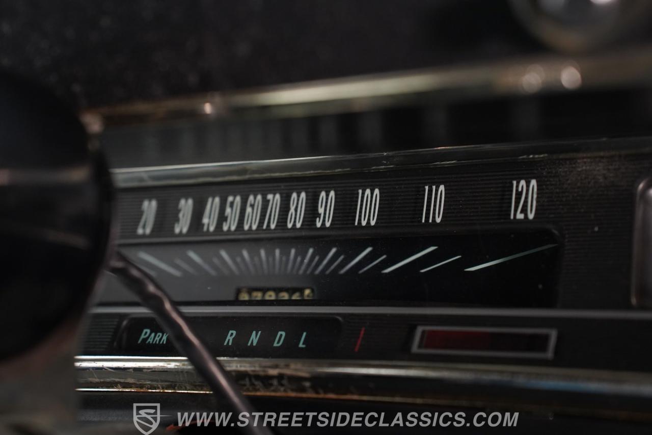 1966 Chevrolet Chevelle SS 402 Tribute