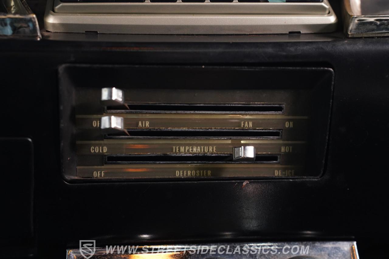 1966 Chevrolet Chevelle SS 402 Tribute