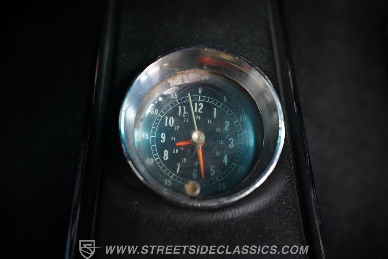 1966 Chevrolet Chevelle SS 402 Tribute