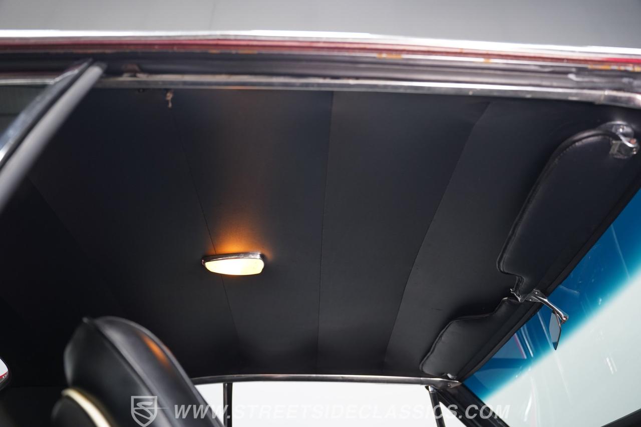 1966 Chevrolet Chevelle SS 402 Tribute