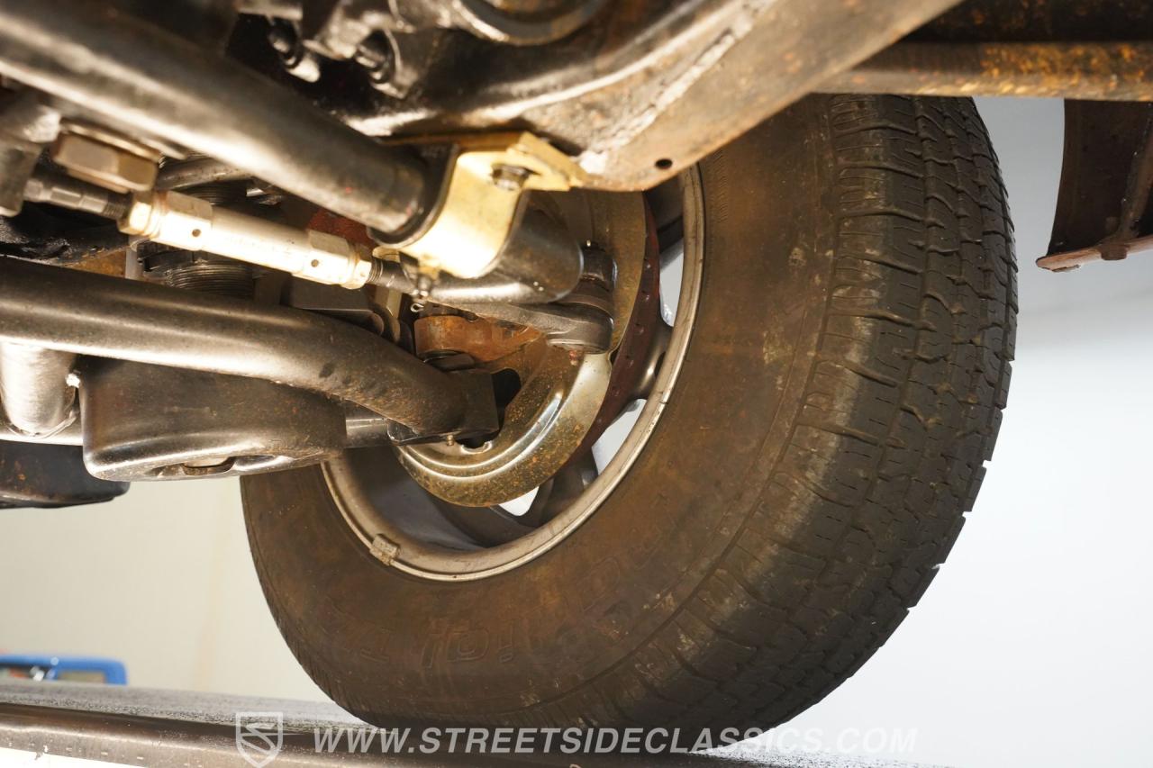 1966 Chevrolet Chevelle SS 402 Tribute