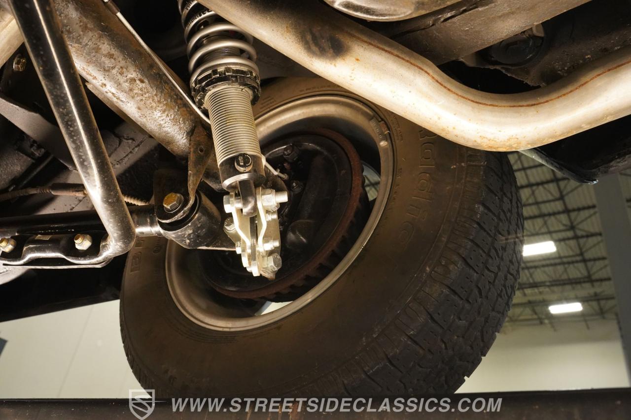 1966 Chevrolet Chevelle SS 402 Tribute