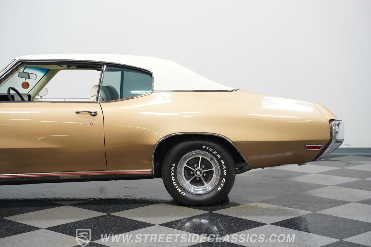 1970 Buick GS 455