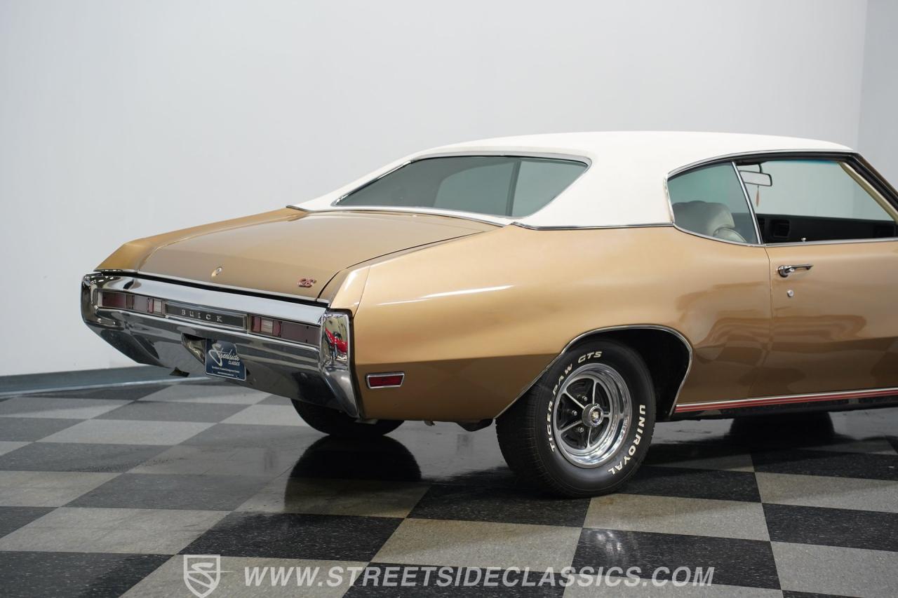 1970 Buick GS 455