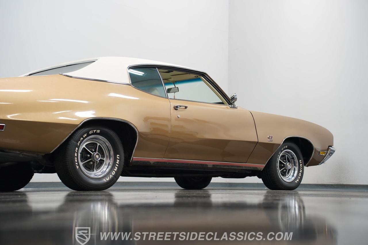 1970 Buick GS 455