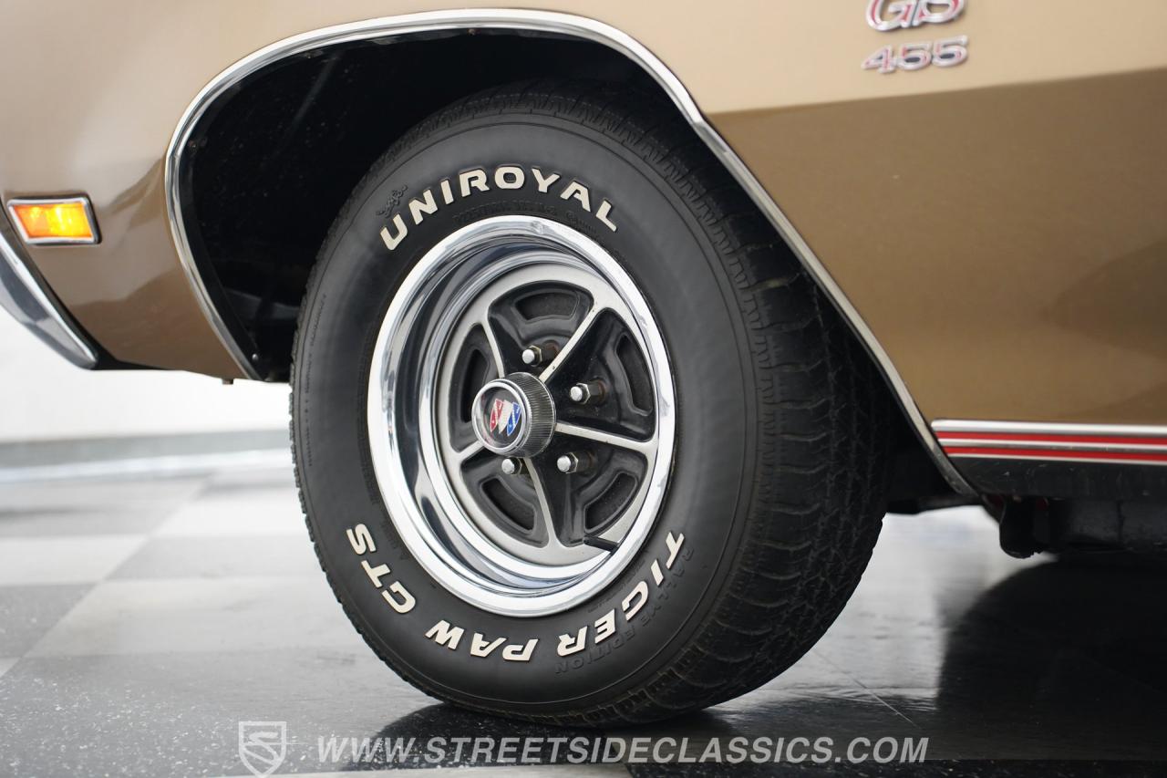 1970 Buick GS 455