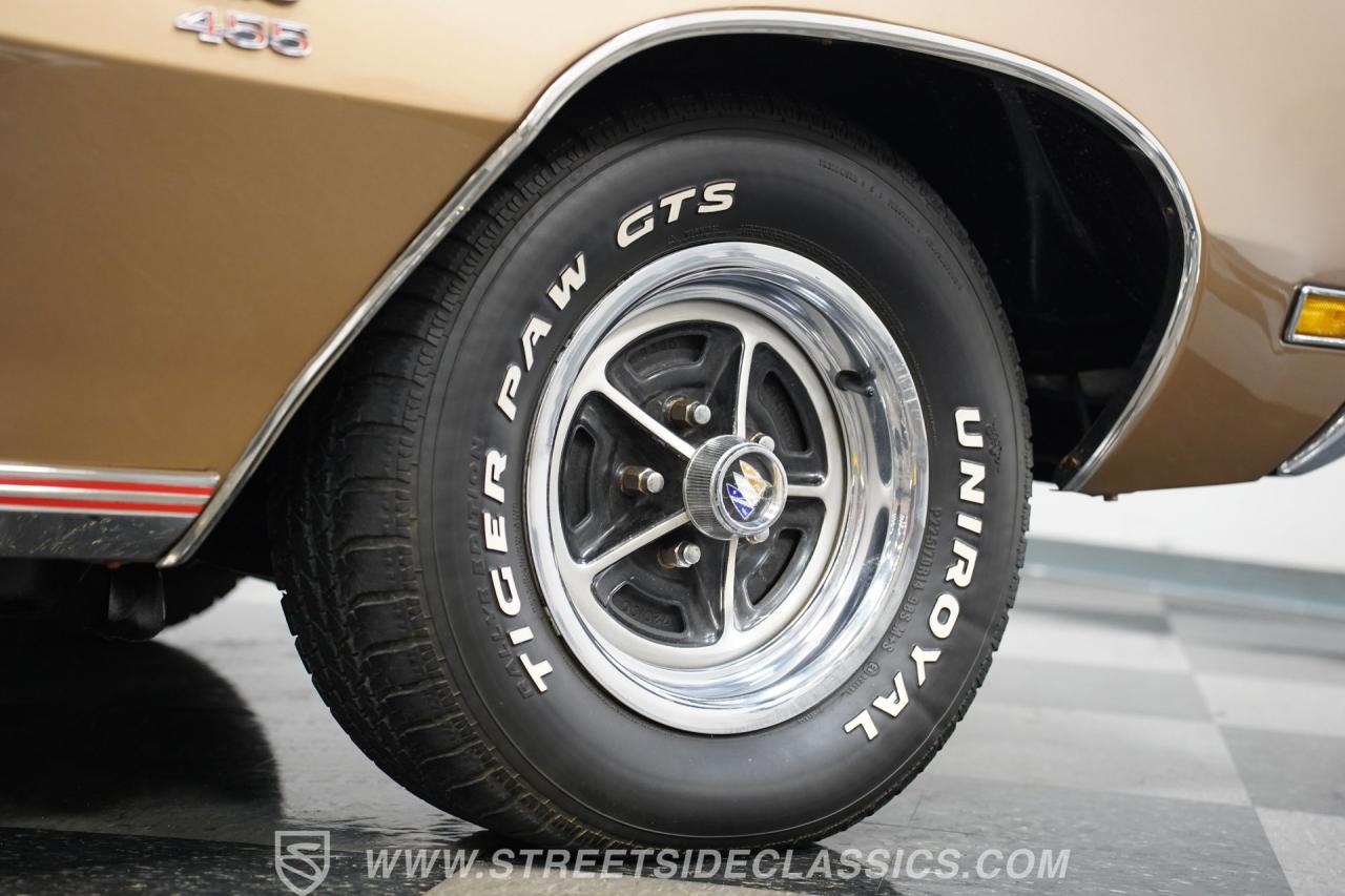 1970 Buick GS 455