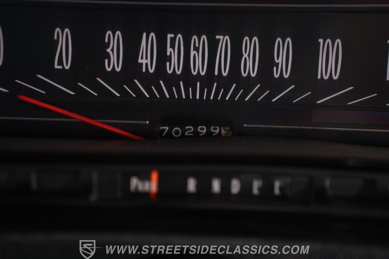 1972 Chevrolet El Camino 402