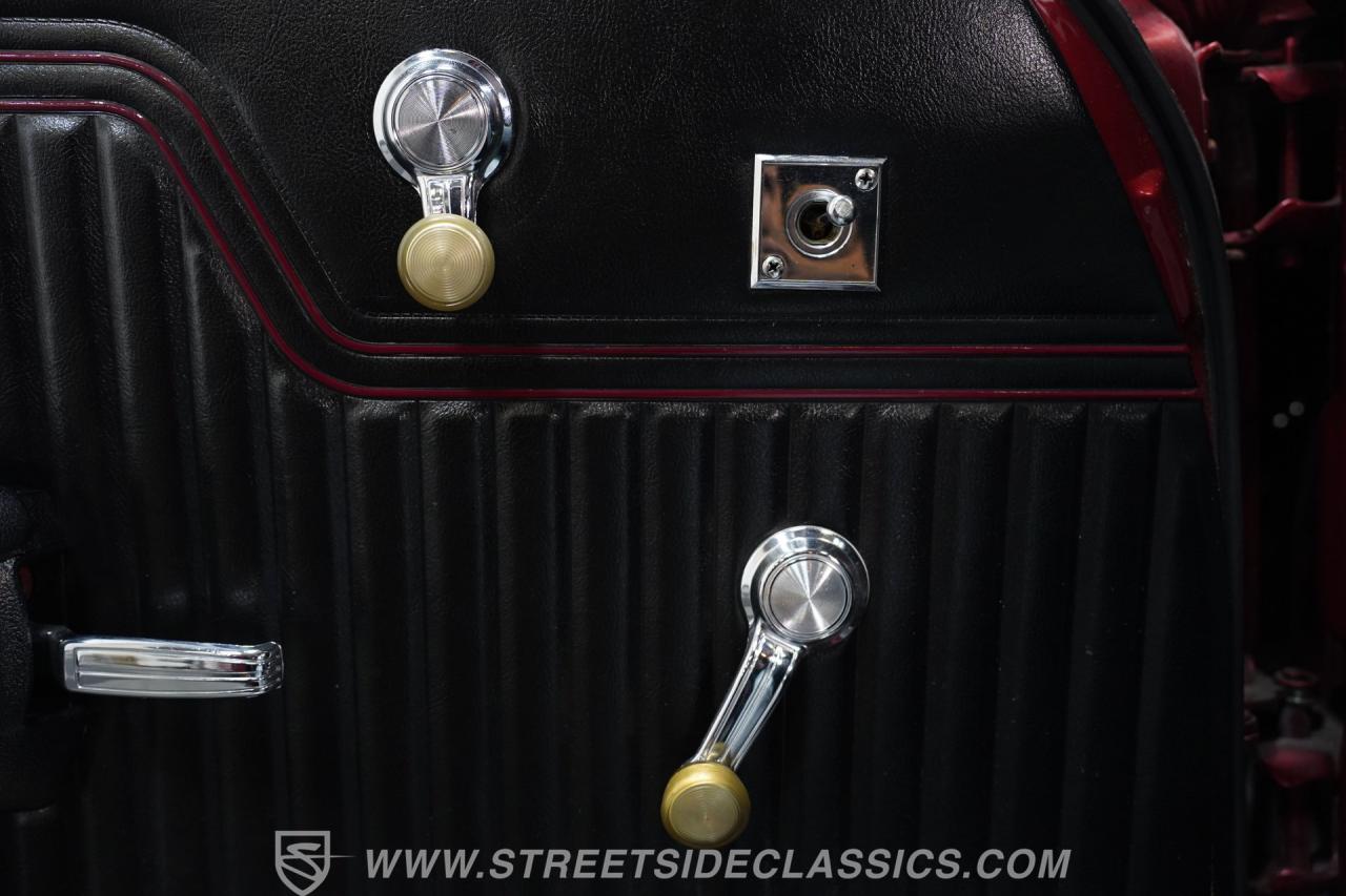 1972 Chevrolet El Camino 402