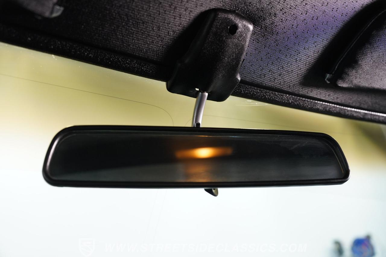 1972 Chevrolet El Camino 402