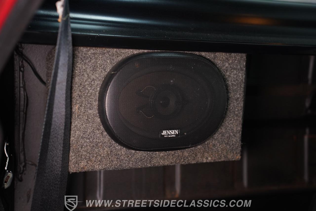 1972 Chevrolet El Camino 402