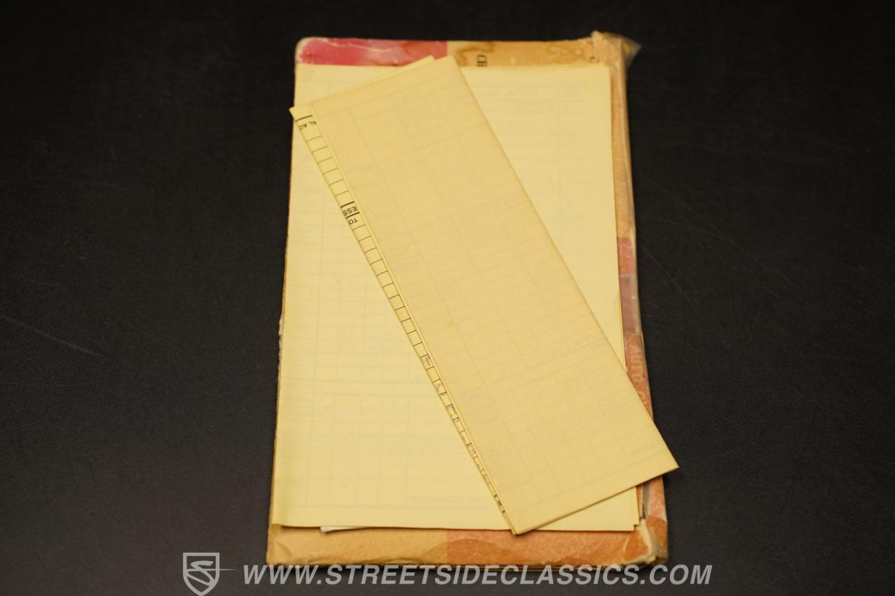 1972 Chevrolet El Camino 402