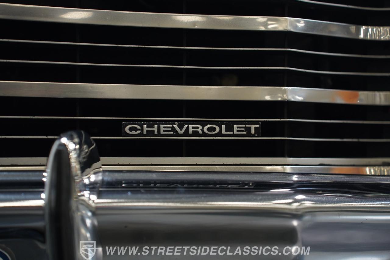 1972 Chevrolet El Camino 402