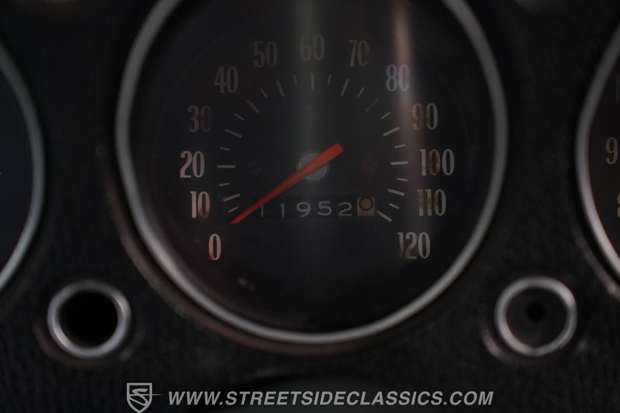 1972 Chevrolet Chevelle SS Tribute