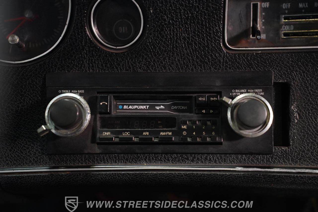 1972 Chevrolet Chevelle SS Tribute