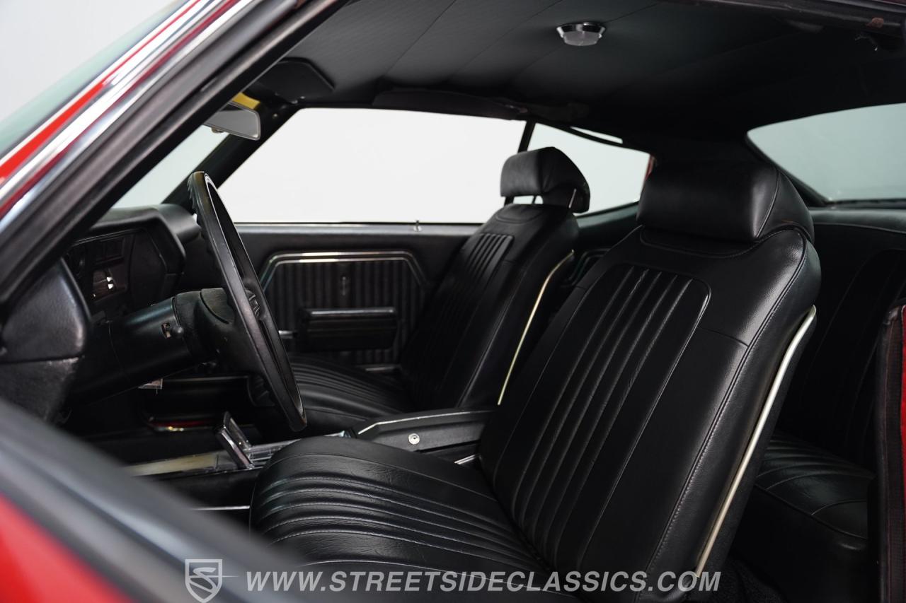 1972 Chevrolet Chevelle SS Tribute