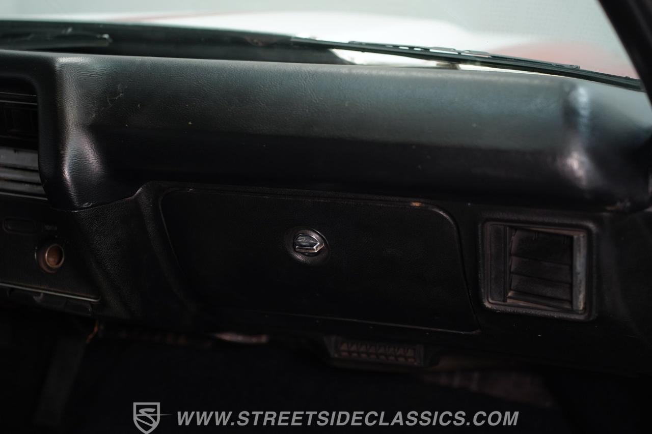 1972 Chevrolet Chevelle SS Tribute