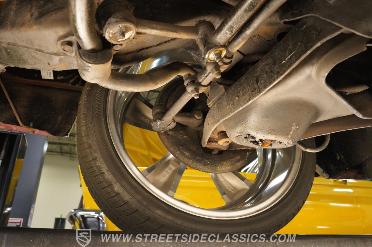 1972 Chevrolet Chevelle SS Tribute