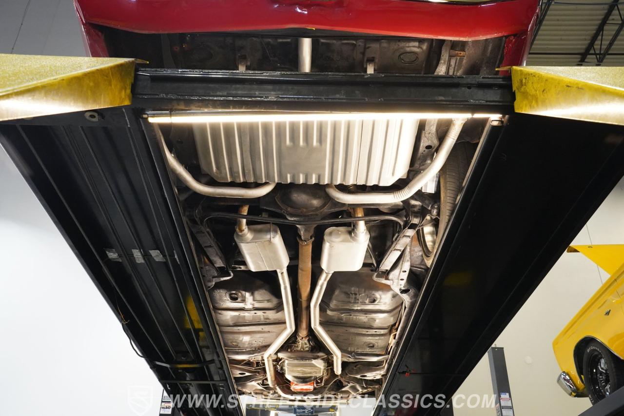 1972 Chevrolet Chevelle SS Tribute