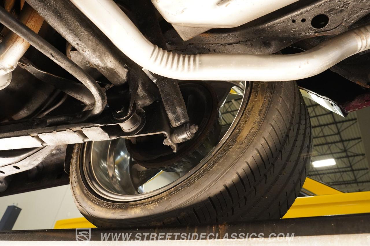 1972 Chevrolet Chevelle SS Tribute