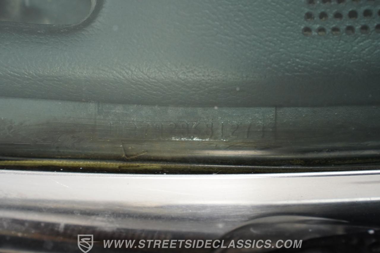 1972 Chevrolet Chevelle SS Tribute