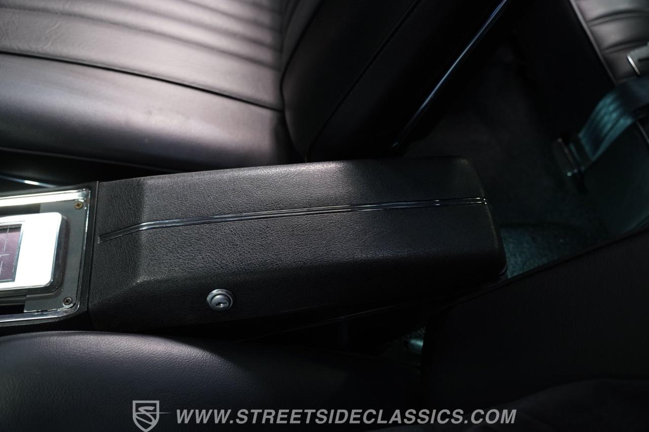 1972 Chevrolet Chevelle SS Tribute Restomod