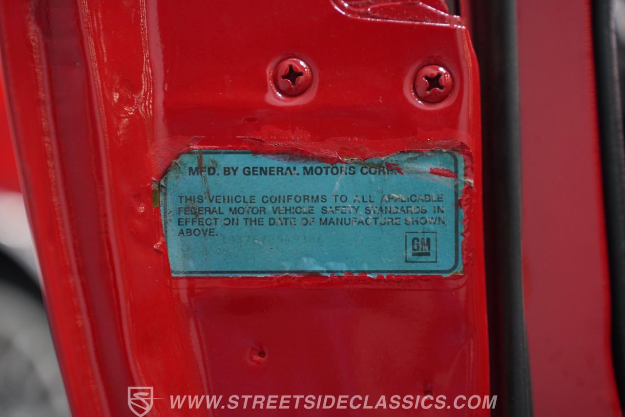 1972 Chevrolet Chevelle SS Tribute Restomod