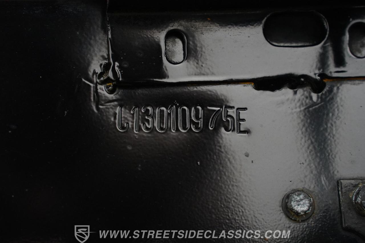 1960 Willys Jeep CJ5