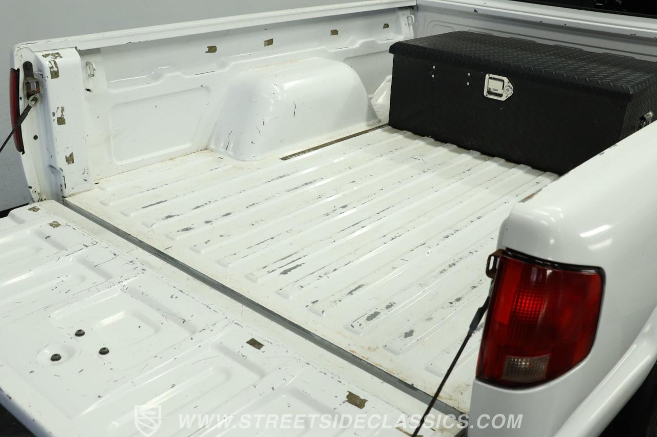 1995 Chevrolet S10 LS1 Restomod