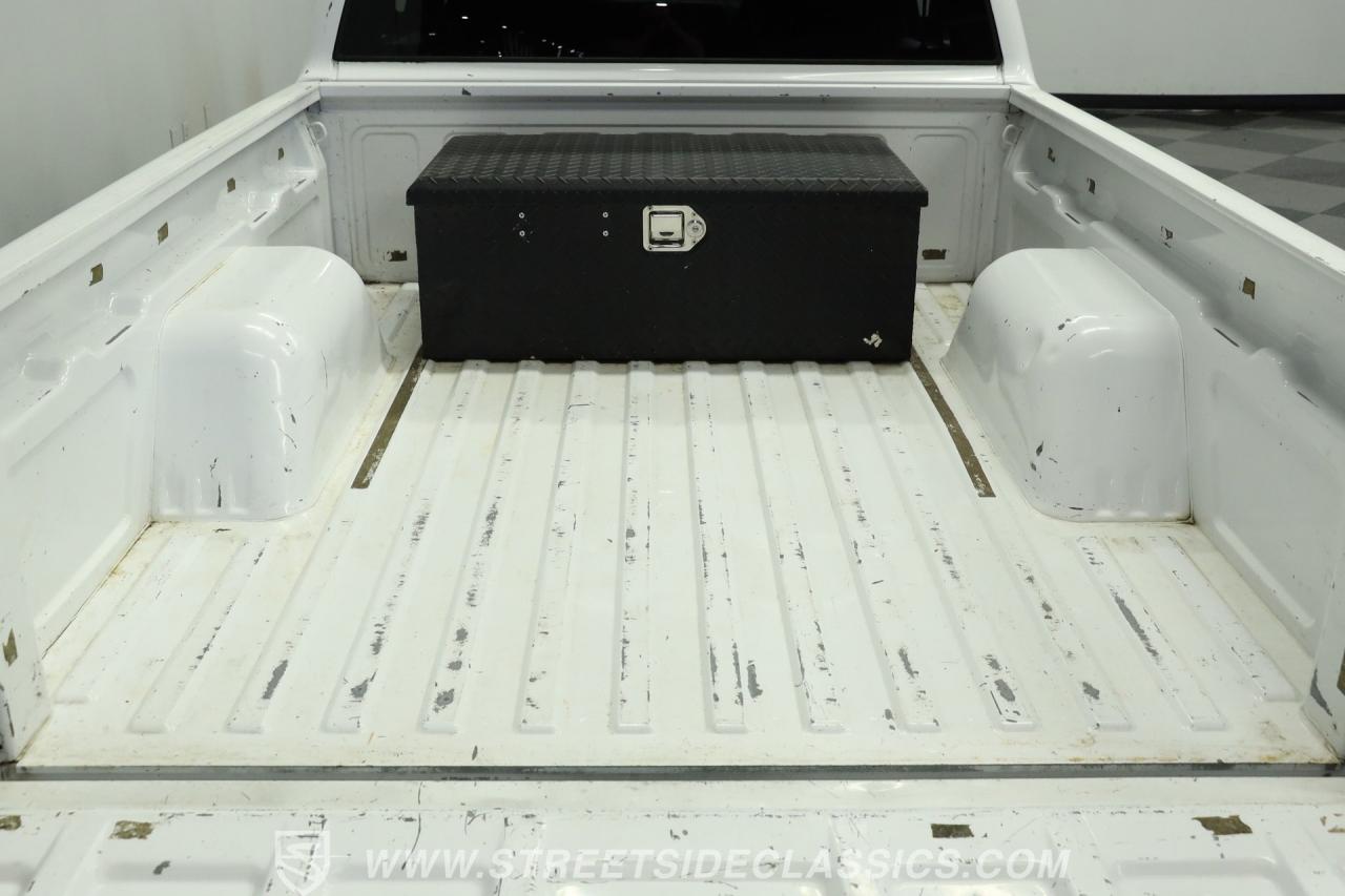 1995 Chevrolet S10 LS1 Restomod