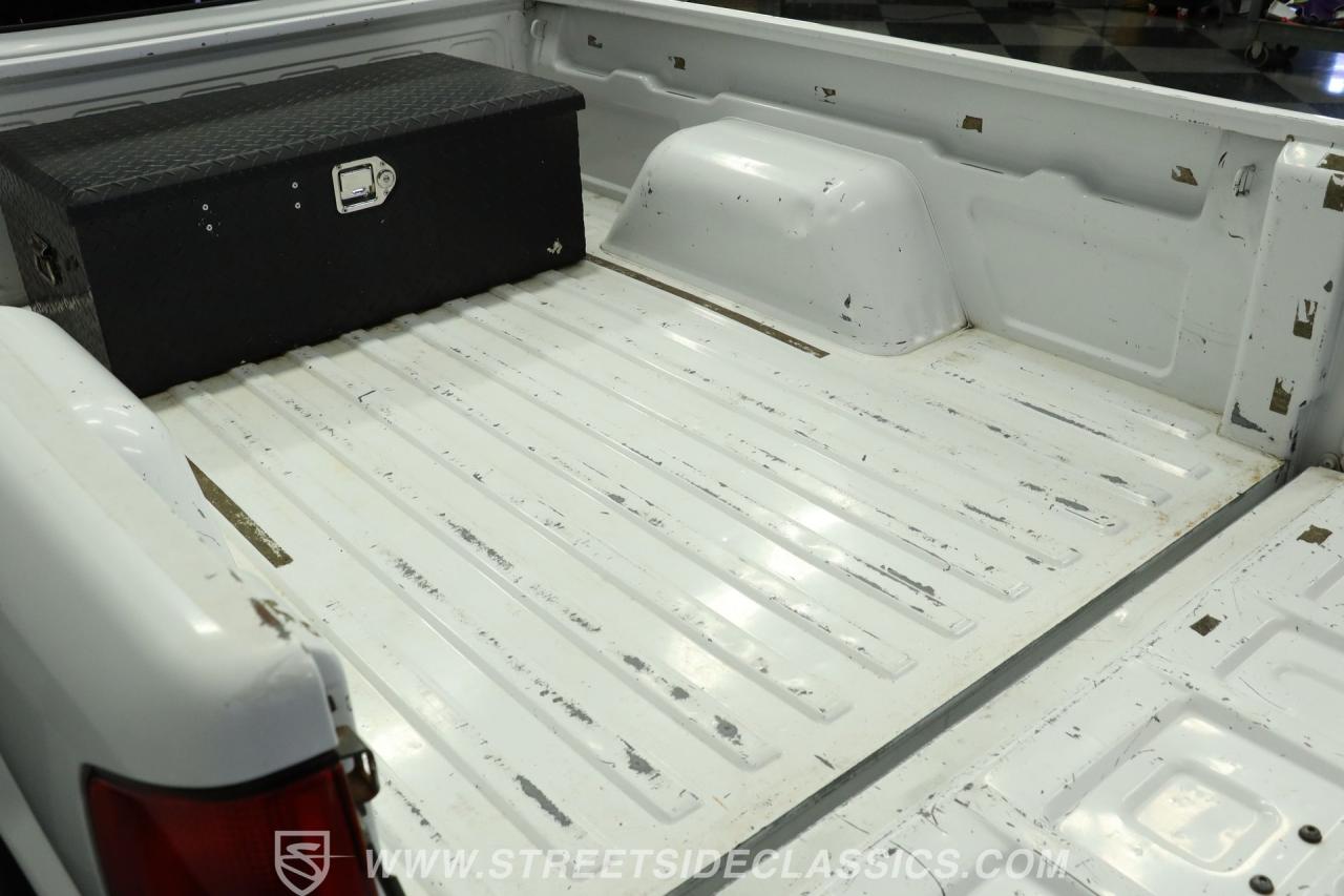 1995 Chevrolet S10 LS1 Restomod