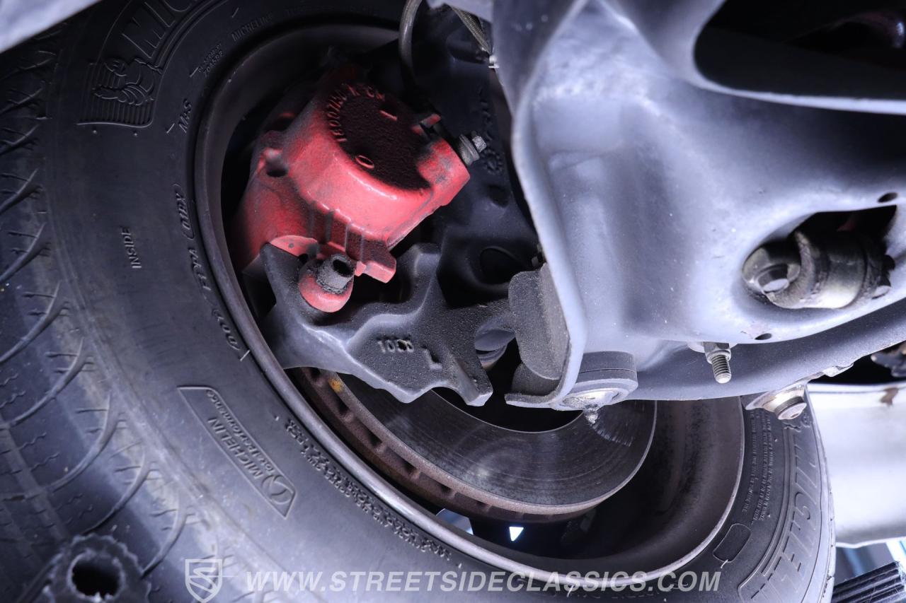 1995 Chevrolet S10 LS1 Restomod